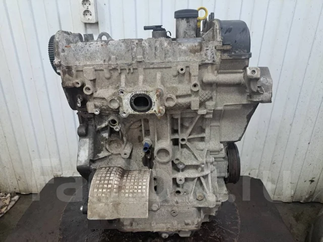 ��������� Skoda Octavia A7 2013-2020 CHP 04E100033B ����