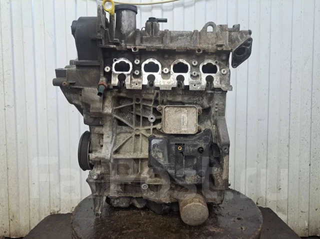 ��������� Skoda Octavia A7 2013-2020 CHP 04E100033B ����