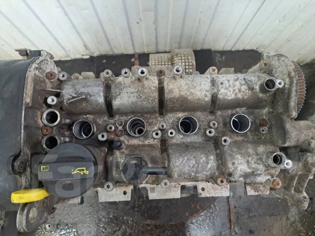 ��������� Skoda Octavia A7 2013-2020 CHP 04E100033B ����