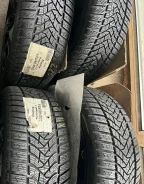 Dunlop Winter Sport 5