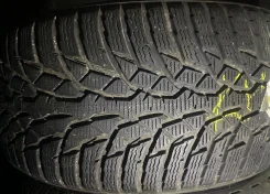 Nokian WR D4