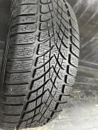 Dunlop SP Winter Sport 4D