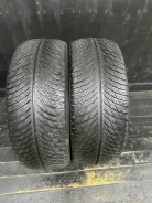 Michelin Pilot Alpin 5