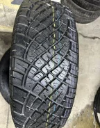 General Tire Grabber AT