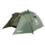 ������� Btrace Glade 3, ������������� ����
