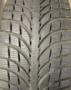 Michelin Latitude Alpin LA2