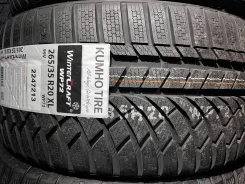 Kumho WinterCraft WP72