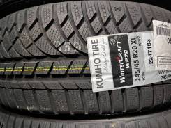Kumho WinterCraft WP72