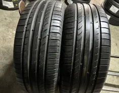 Kumho Crugen HP91
