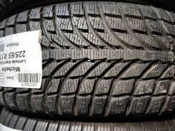 Michelin Latitude Alpin LA2