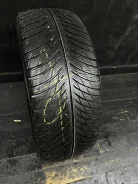 Michelin Pilot Alpin 5