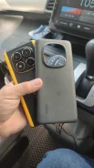 Xiaomi Poco X7. �/�, 512 ��, ������, 5G, NFC ����