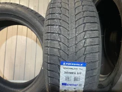 Triangle Snowlink PL01. ������, ��� �����, 2024 ���, ����� ����