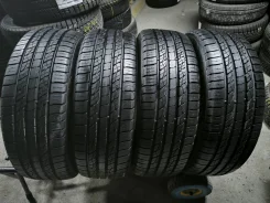 Kumho Crugen Premium KL33