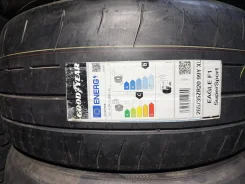 Goodyear Eagle F1 SuperSport RS