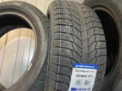 Triangle Snowlink PL01. ������, ��� �����, ����� ����