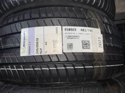 Michelin Primacy 3