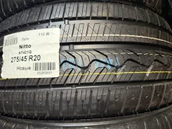 Nitto NT421Q