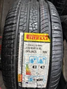 Pirelli P Zero All Season