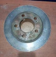 ���� ��������� �������� ����� SsangYong Kyron, DJ 4144109100 ����