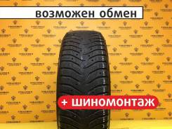 Kumho WinterCraft Ice WI31+