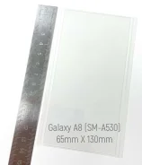 ���� ��� Samsung Galayx A8 2018 SM-A530F (65�� � 130��) OCA ����