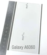 ���� ��� Samsung Galaxy A60 (2019) A6060 OCA ����