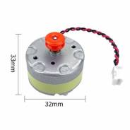 ������ �� ������ ��� ������-�������� Xiaomi Roborock Sweep One (wet dry) S51/S50 � ����������� ���� ����