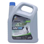 United Oil ATF MV-88