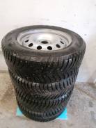 Kumho WinterCraft Ice WI51. , , /,  40 % 