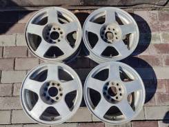 . 6.0x14", 5x100, 5x114.3,  66,7. 