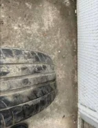 Michelin Primacy HP. ������, �/�, ����� 50 % ����