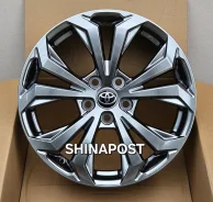 Toyota. 7.0x18", 5x114.3, ET35, �� 60,1���. ����