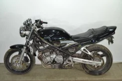 Suzuki GSF 250 Bandit ����