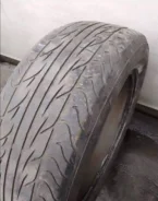 Dunlop Le Mans LM601. ������, �/�, ����� 50 % ����