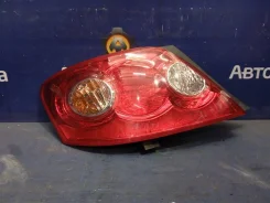 ����-������ Toyota MARK X 2005 [22-333/81560-22A00], ����� 22333 ����