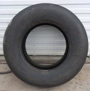 Goodyear Regional RHS II. ������, 2009 ���, �/�, ����� 80 %. �������� ������� ����