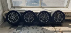 Vianor. 6.5x15", 5x105, ET39 ����
