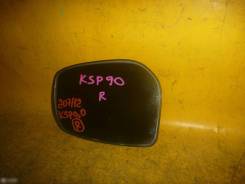 - Toyota VITZ,  