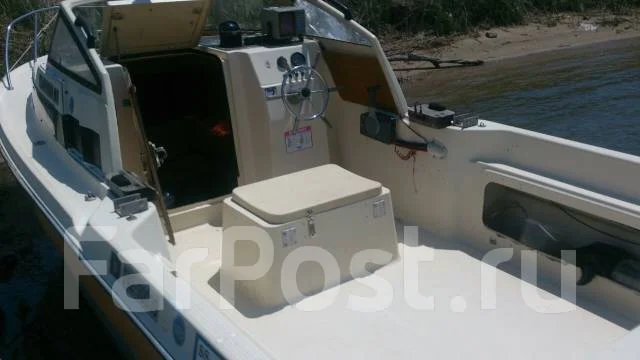 Yamaha F-22. 1994 ���, ����� 6,6��., ��������� ���������, ������ ����