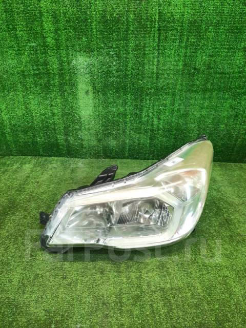  Subaru Forester, SJ5; SJG; 100-60150 [293Y0002318],   