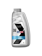 Luxe X-Pert Fuel Economy