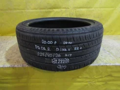 Radar Dimax 4 Season