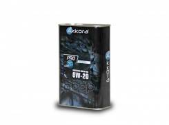 Akkora Pro