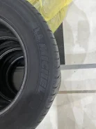Michelin X Radial LT. ������, 2020 ���, �/�, ����� 70 % ����