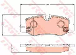   |  | TRW GDB2102 TRW GDB2102 GDB2102 