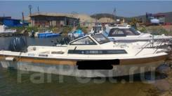 Yamaha F-22. 1994 ���, ����� 6,6��., ��������� ���������, ������ ����