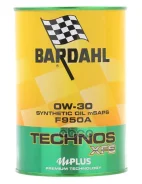 Bardahl Technos XFS