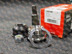   Mitsubishi Pajero IO H6#, H7.     CTR CB0186 CB0186 