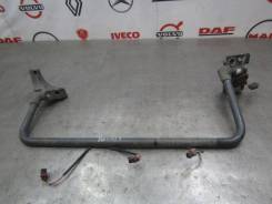      MAN TGA, TGS, TGL, TGM (81.63731-6613) 81637316613 